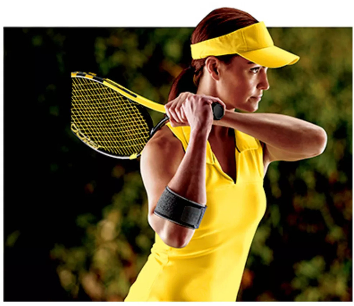 3M Futuro Adjustable Elbow Strap