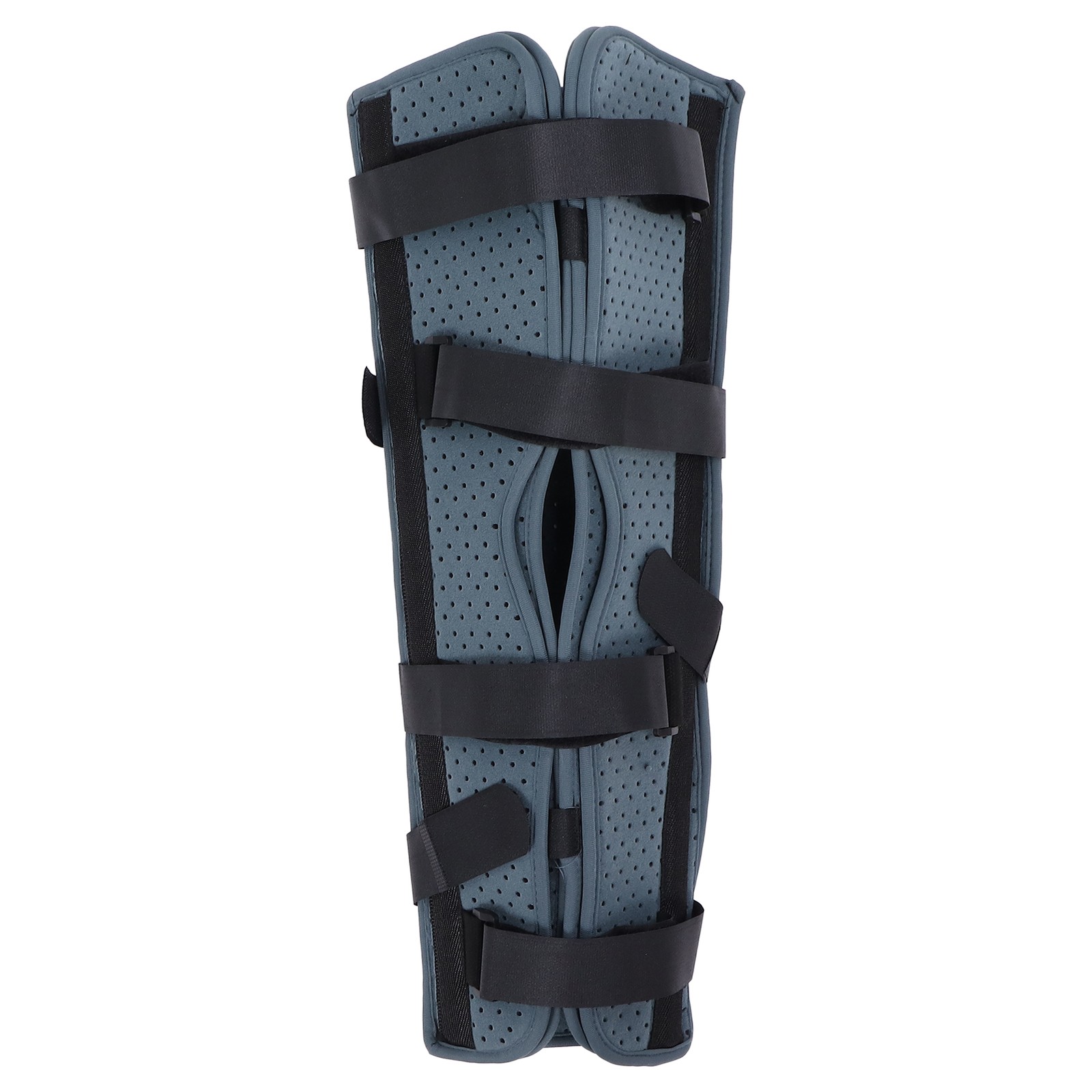 Adjust Knee Immobilizer Joint Pain Relief Knee Splint Leg Support Brace