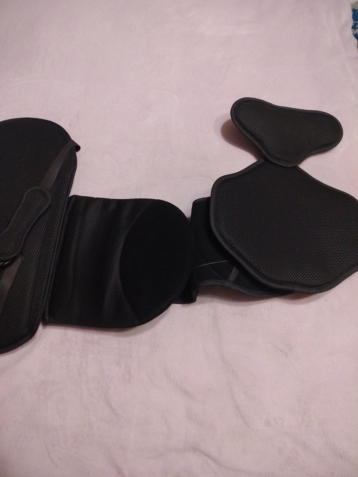 Aspen ACUTE Lumbar Brace Posture Support Extendable