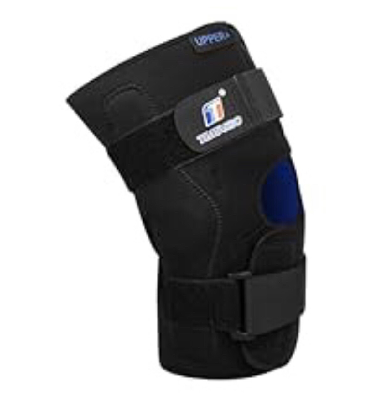 T Timtakbo TMRKP1522 Large Size Hinged Knee Brace~Patella Support FREE SHIPPING
