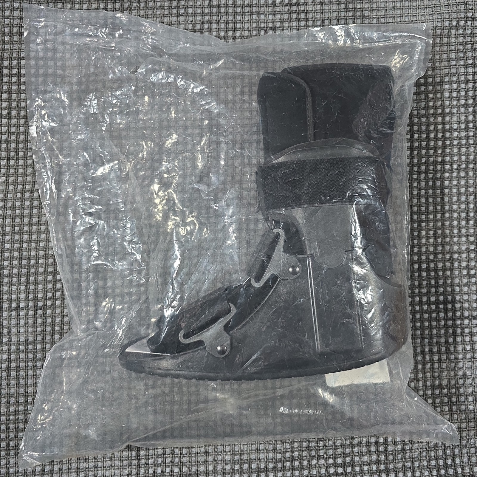 United Ortho Short Air Cam Walker Fracture Boot Large – New Sealed