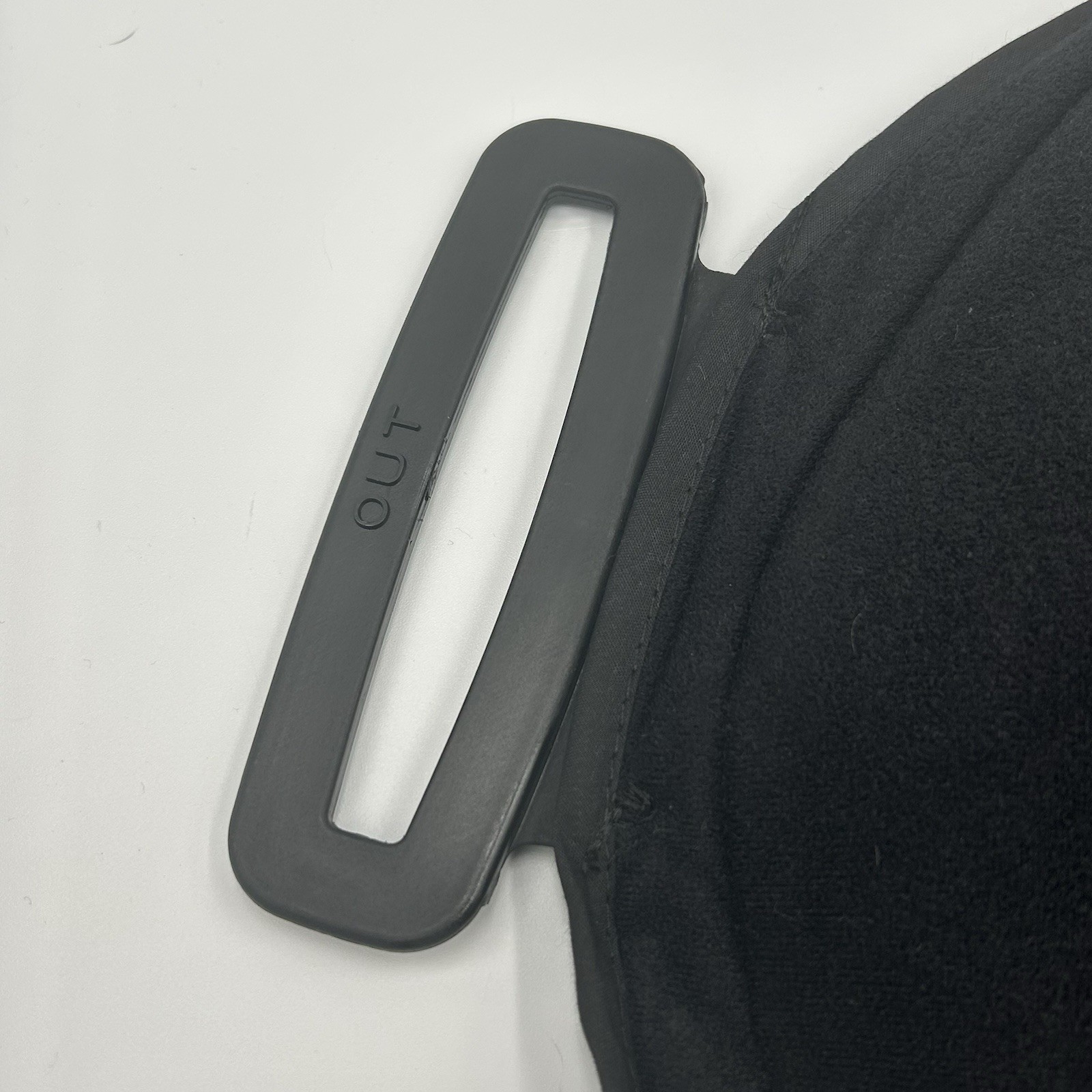 ThermoActive Pump Compression Therapy Shoulder Support Brace Hot / Cold Pad READ
