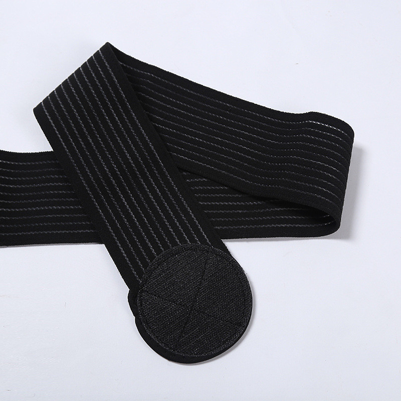 Adjustable Shoulder Support Brace Strap Joint Sport Gym Compression Neoprene NEW