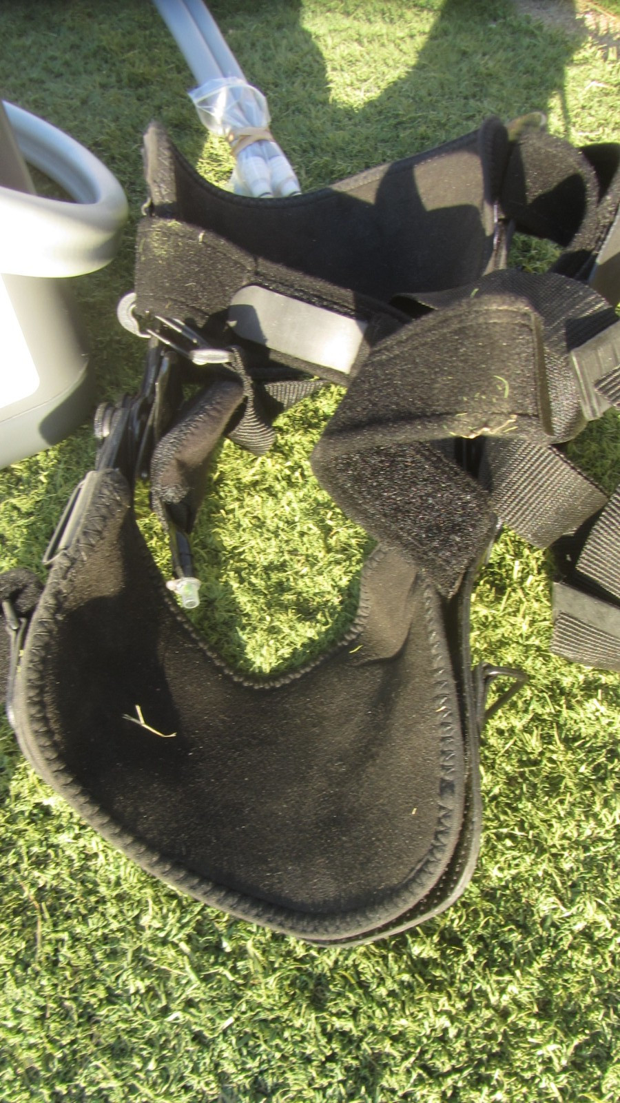 Ossur Could Rush Cold Pack Shoulder Pad