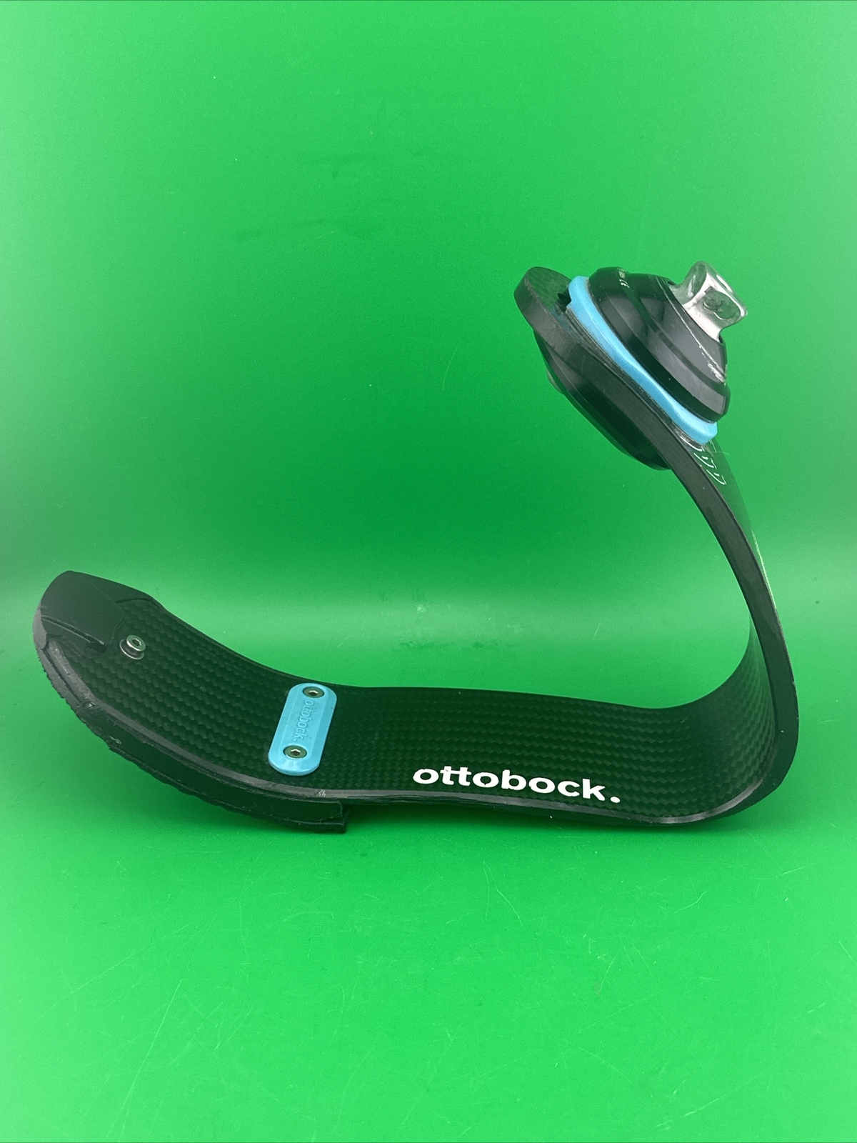 OTTOBOCK Otto Bock Junior 1E93 Kids Prosthetic Running Blade Foot.