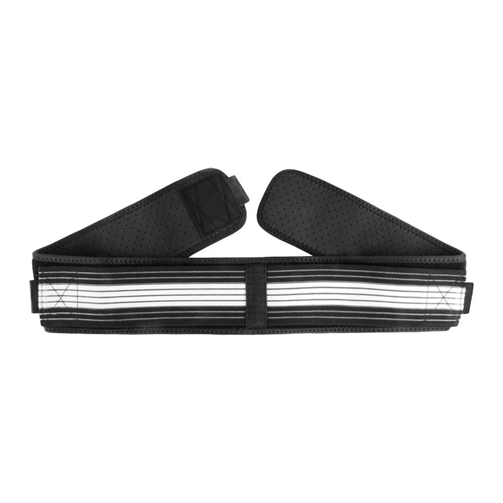Sacroiliac Joint Belt Hip Brace for Sciatica Pelvis Lumbar Nerve Pain JQ