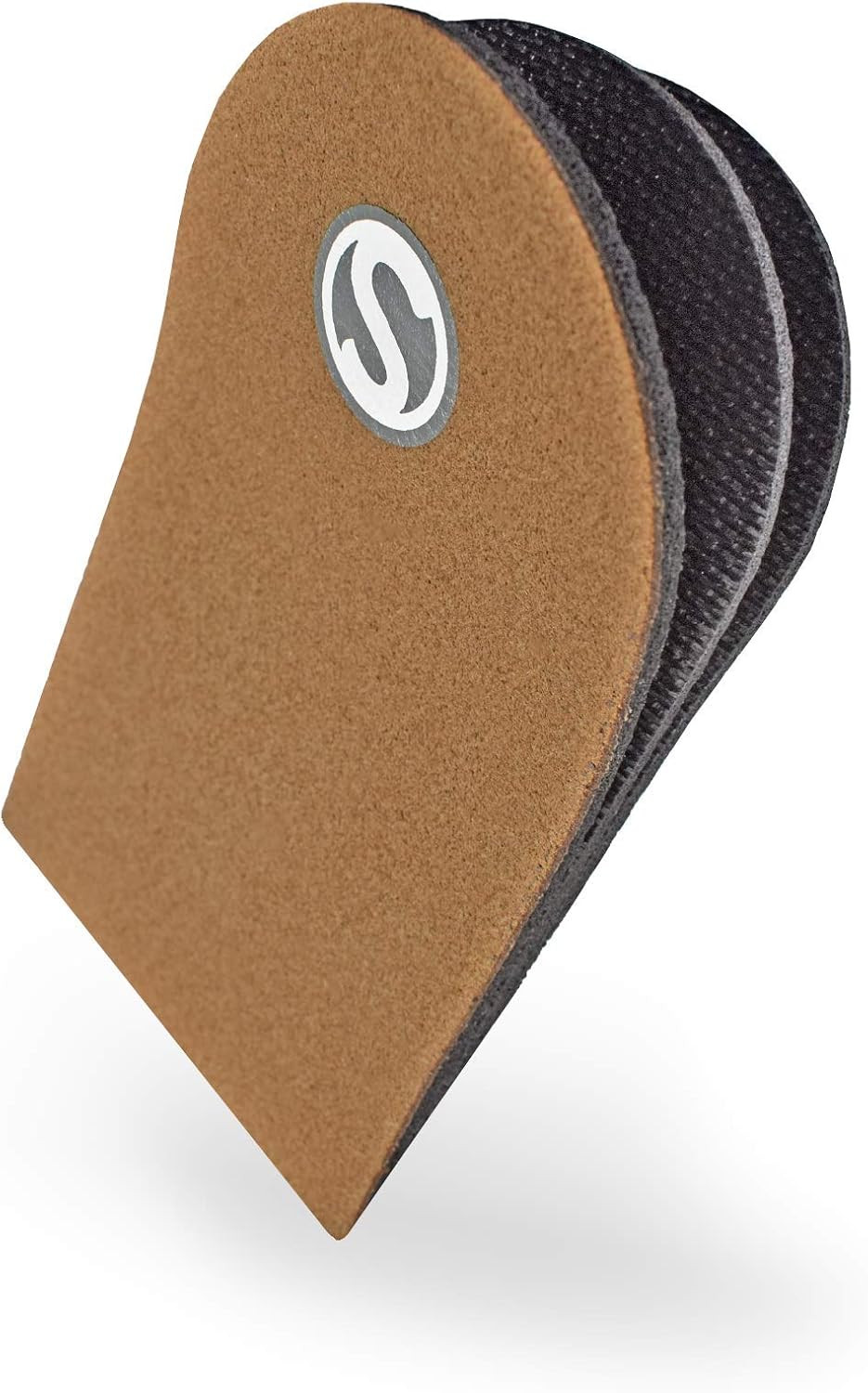 Adjust-A-Heel | USA Made Height Adjustable Heel Lift for Uneven Legs and Gait Di