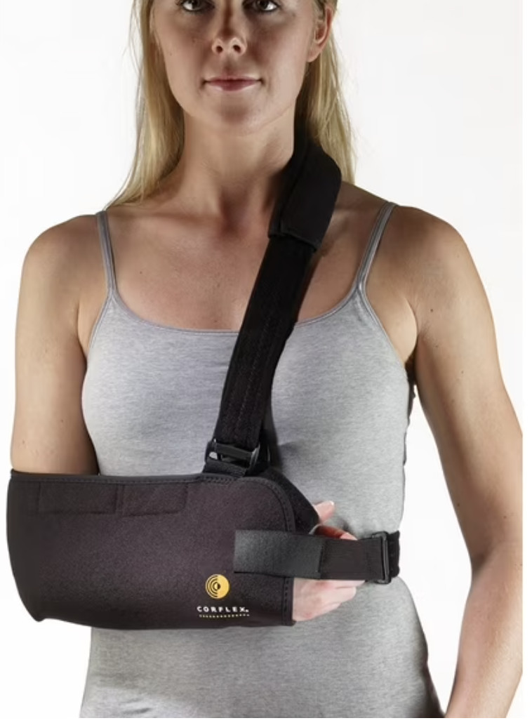 Corflex Tricot Shoulder Immobilizer