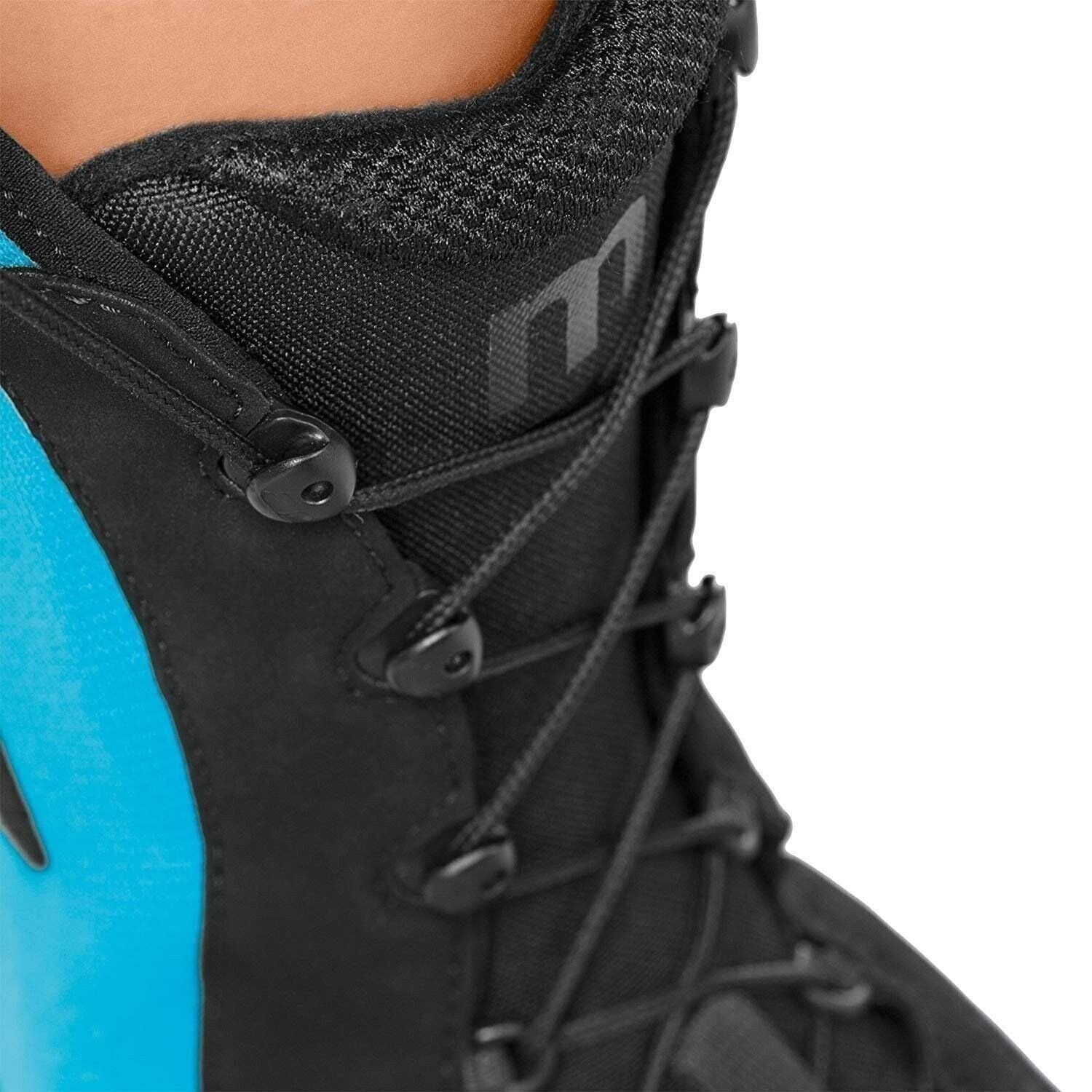 Medi Levamed Stabili-Tri Knit Ankle Support for Men & Women