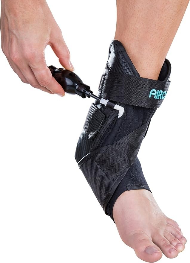 Aircast Airsport Ankle Support Brace
