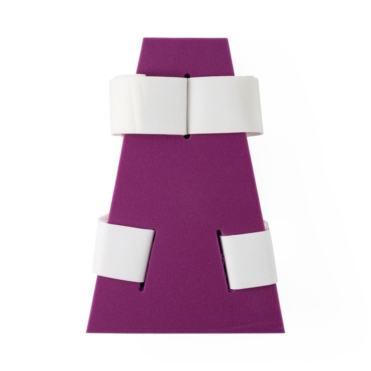 MEDLINE Purple ABDUCTION PILLOW MEDIUM 6″ x 15″ x 22″ – REF NON-081449