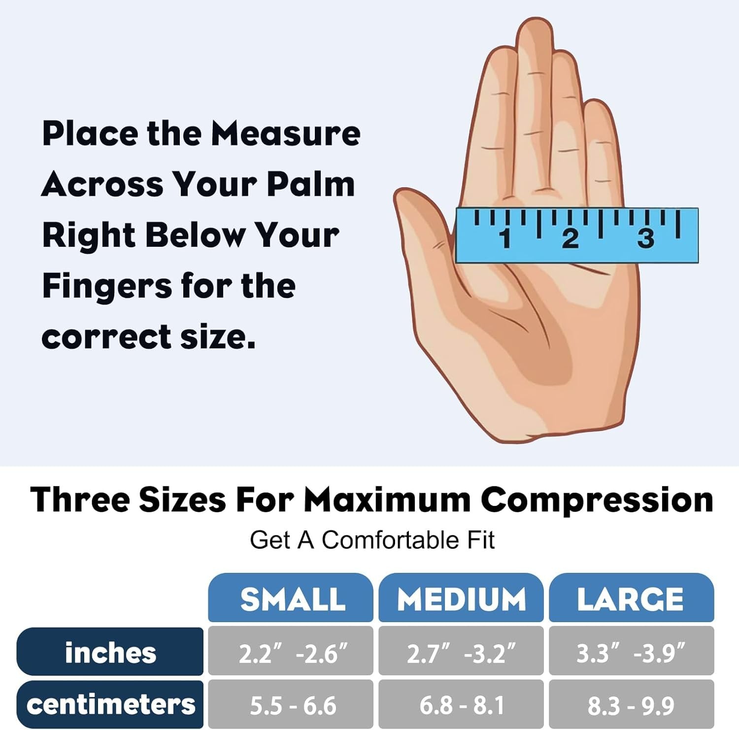Cetaplast Arthritis Compression Gloves, Gray Half-Finger, Large, Pain Relief