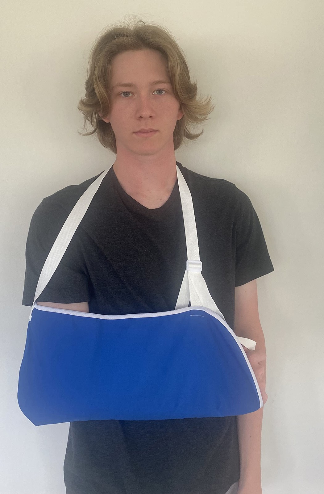 ® Universal Arm Sling, Blue