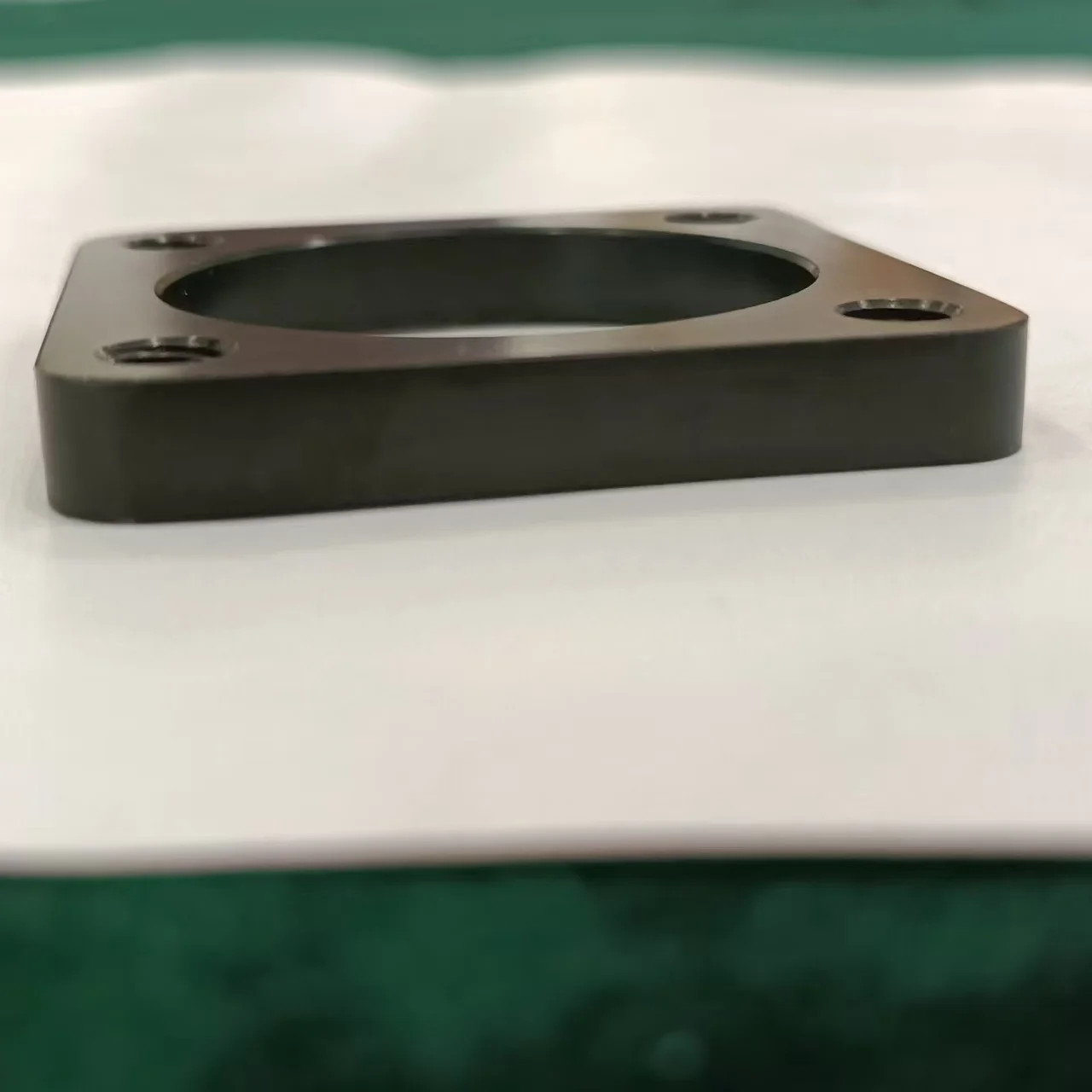 Aluminum Prosthetic Adapter for Leg and Thigh, Artificial Limb Connector