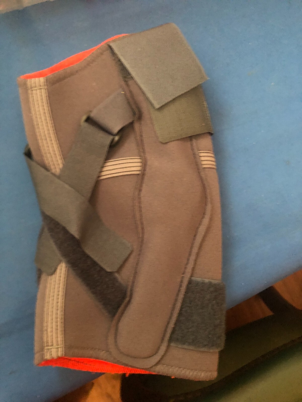 Thermoskin Hinged Elbow Char Beige Large Swede O Inc BRAND NEW