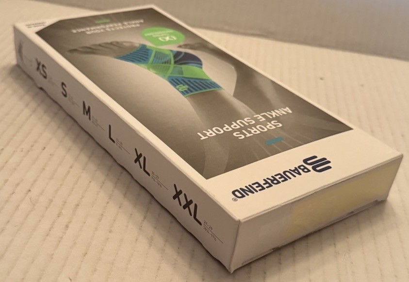 Ankle Support Medium