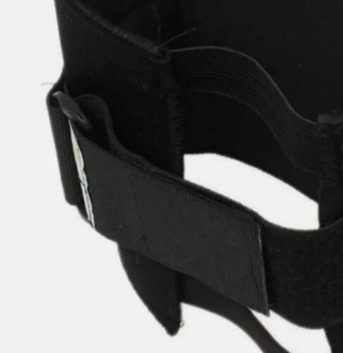 2 Pack BeActive Plus AS SEEN ON TV Pressure Point Leg Brace Acup ressure Relief