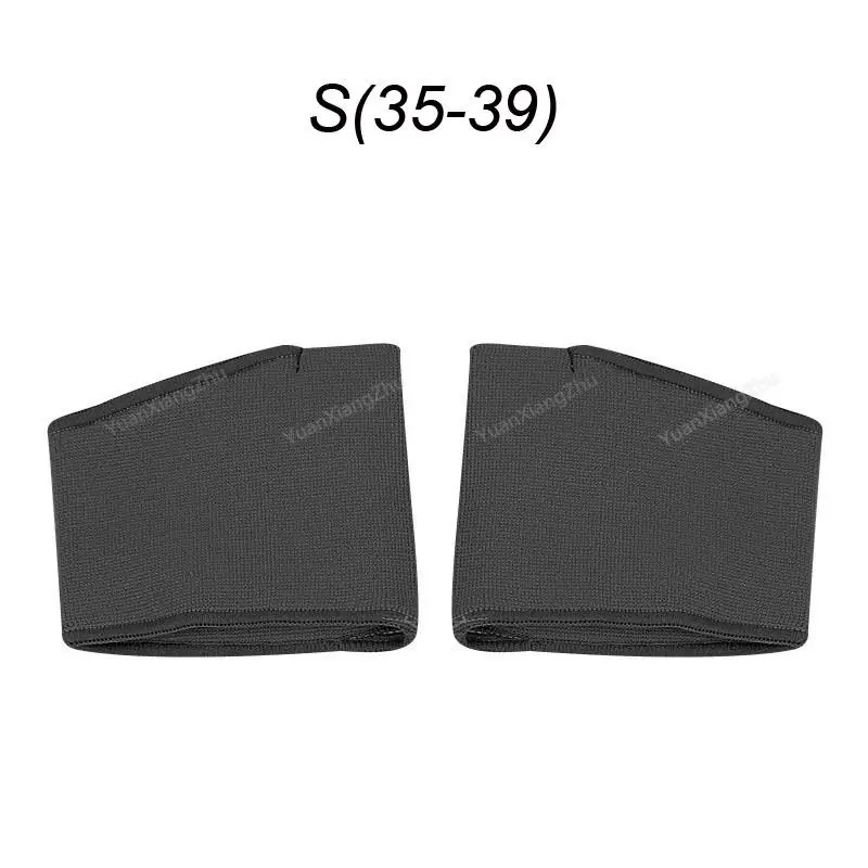 Silicone Shoe Pads Forefoot Cushion Orthopedic Insoles Men Women Thick Comfortab