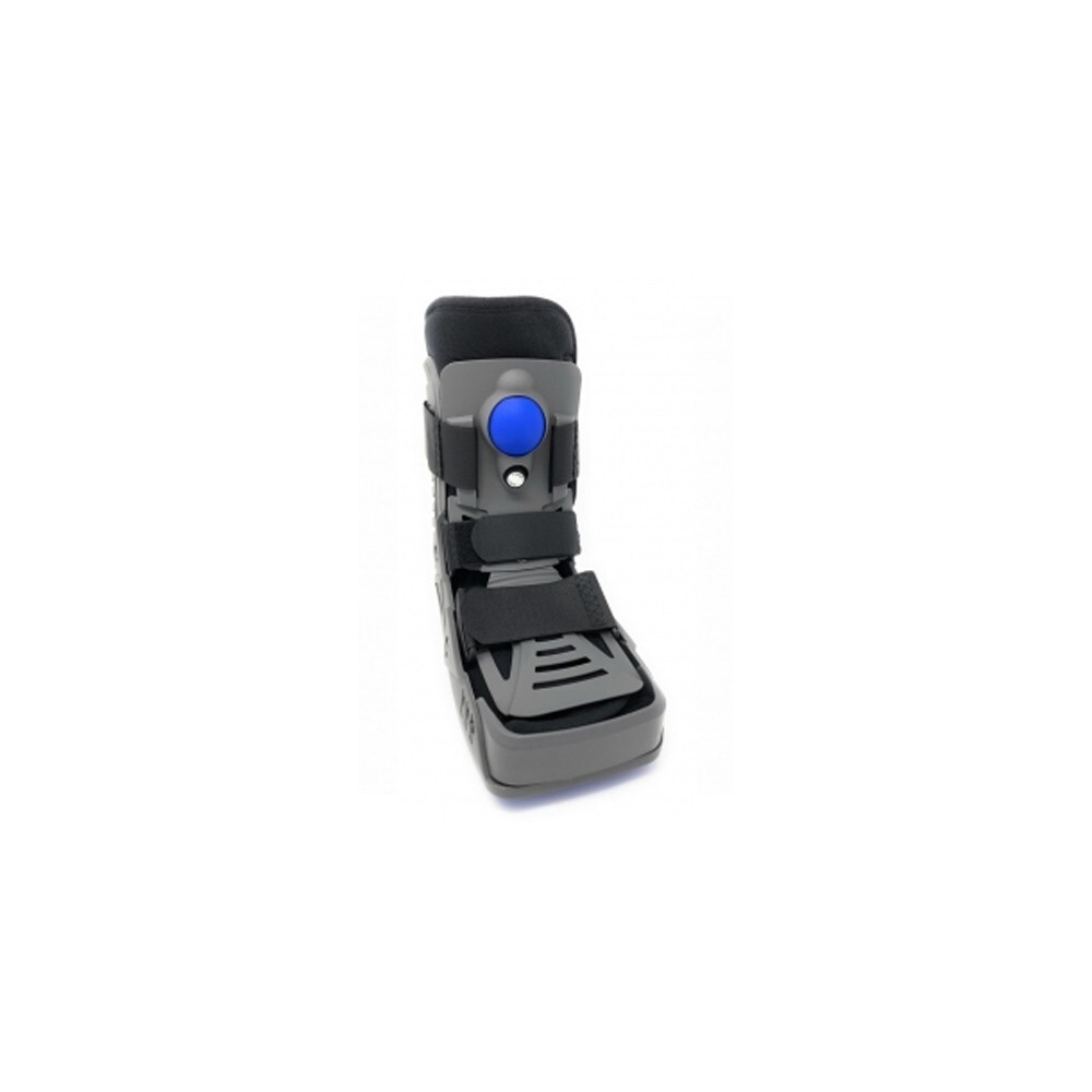 NEW! ADVANCED ORTHO AERO WALKER LOW TOP, SMALL