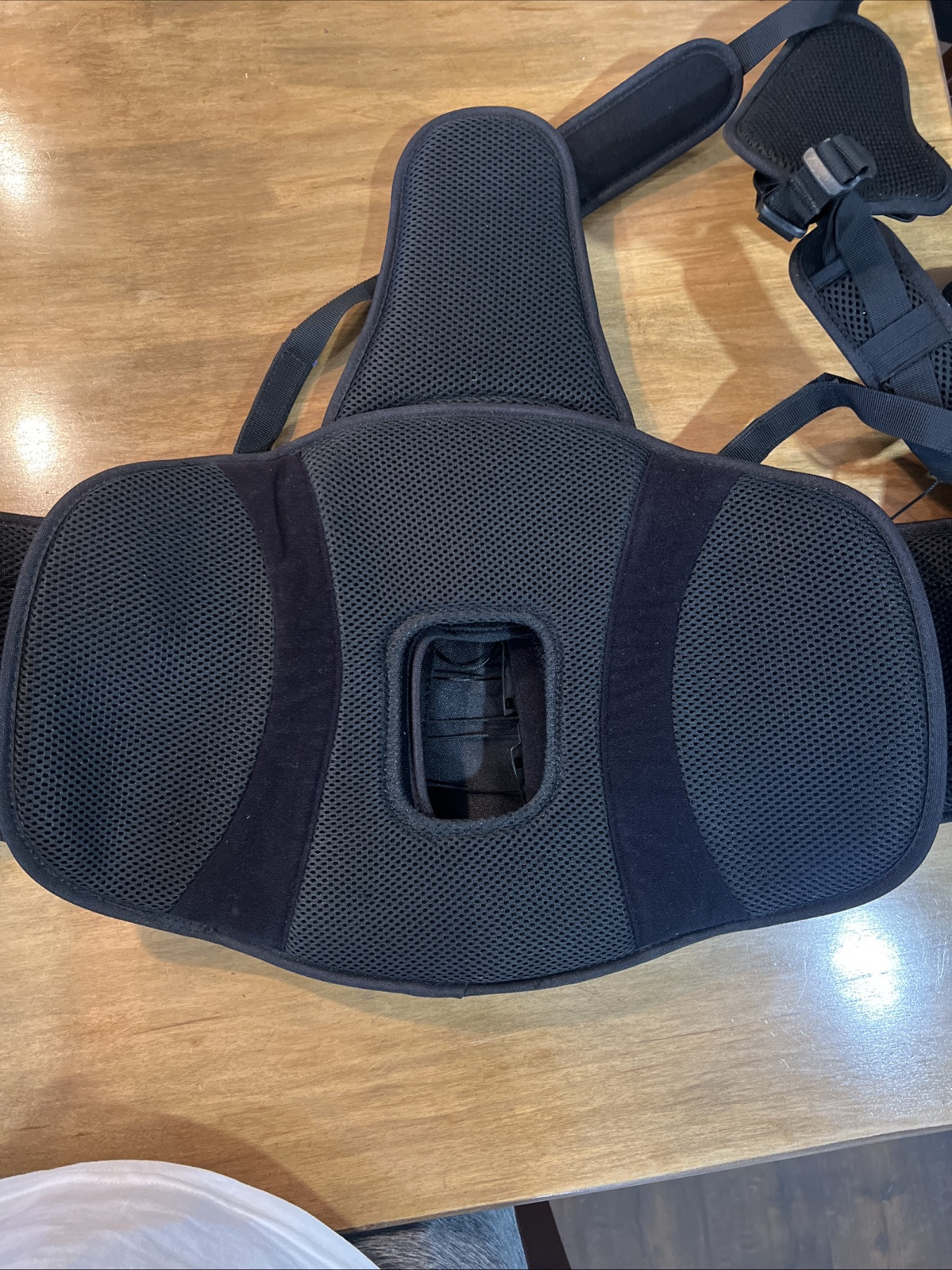 Aspen Vista TLS0 Back Brace Adjustable (XS to XXL) With Chest Attachment