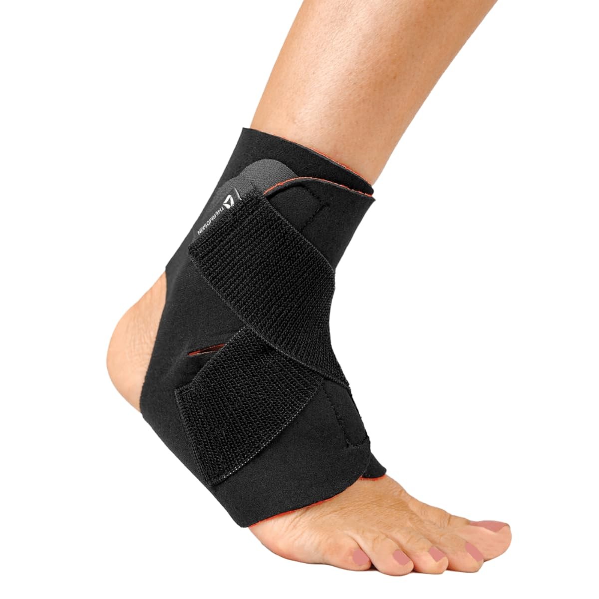 Thermoskin Exo Ankle Wrap Support One Size