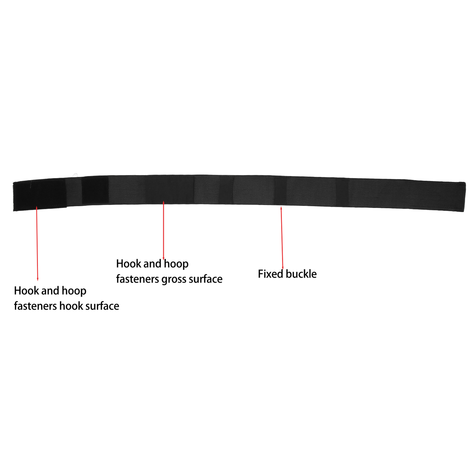 Peritoneal Dialysis Catheter Belt Breathable Soft Adjustable Dirt Resistant Mgr