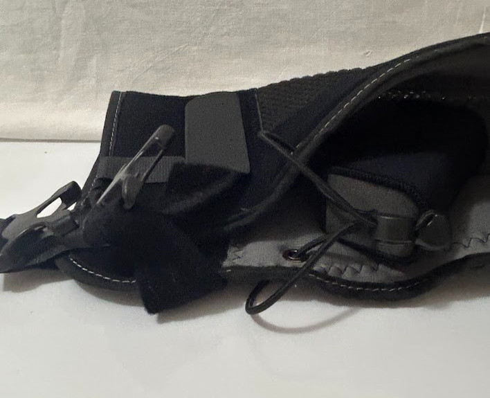 Breg ARC 2.0 Shoulder Immobilizer Sling Conversion Kit AE050500