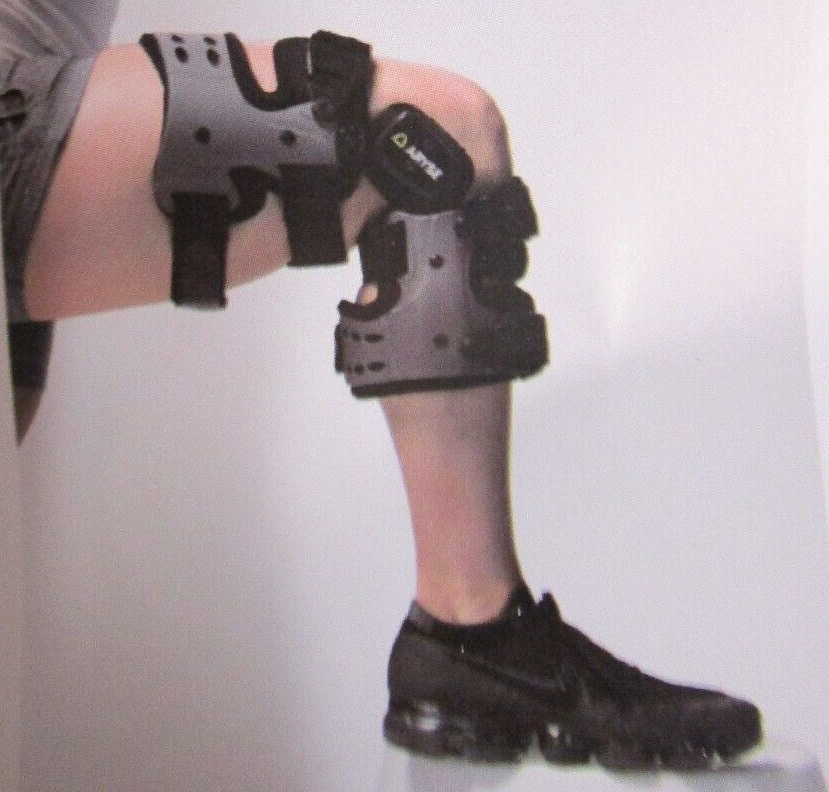 ARYSE METFORCE OA KNEE RIGHT AY-43-R