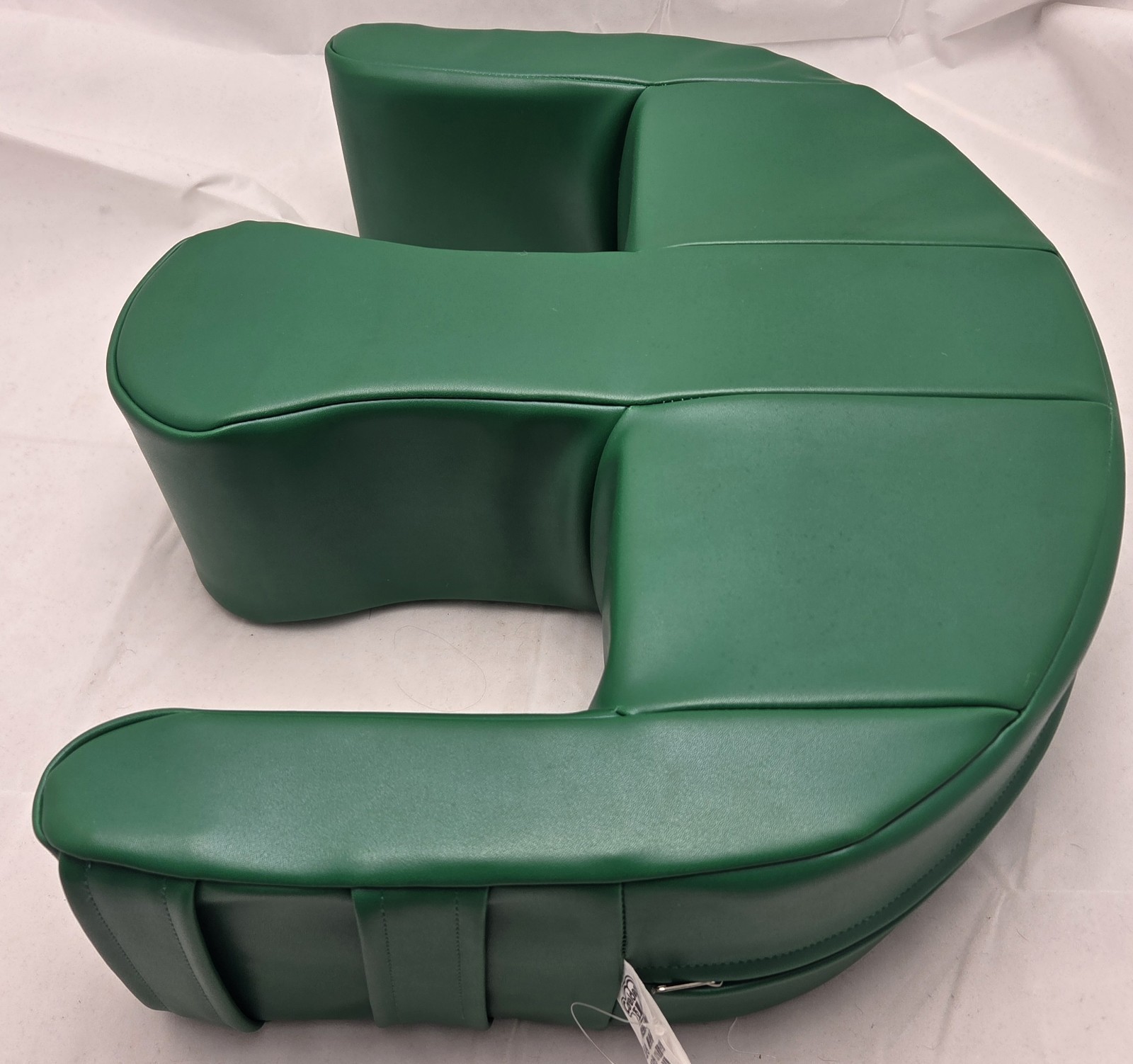Patient Turning Device U Shaped Positioning Pillow Bedridden Care Aid Cushion
