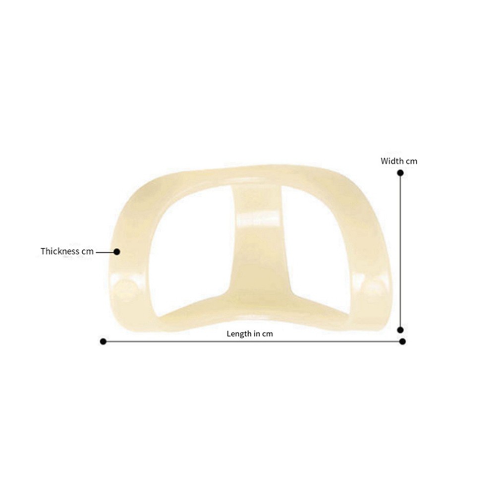 H Finger Splintl, Finger Splint, Support and for Arthritis, Finger5035