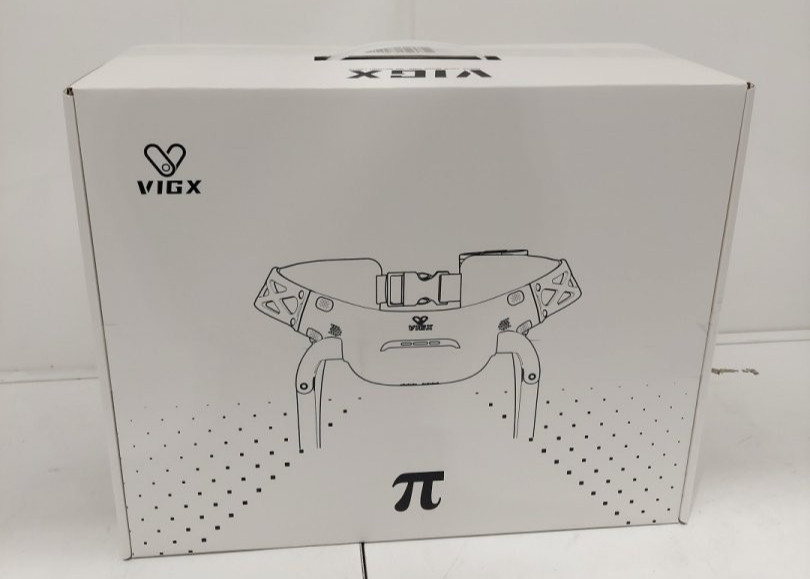 ✳️Duty Free✳️VIGX AI-Powered Wearable Exoskeleton for Strength and Mobility🔥