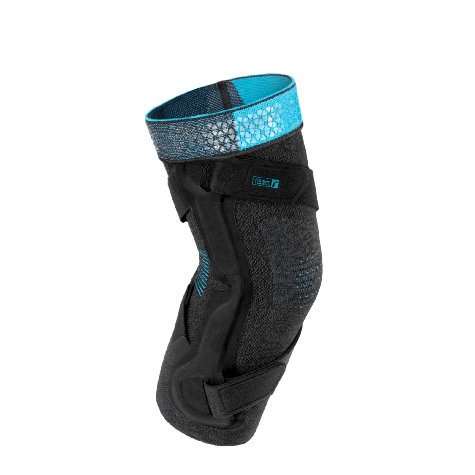 Ossur Formfit Knee OA Ease Unloader XL Left Osteoarthritis L1851 FOA0628715