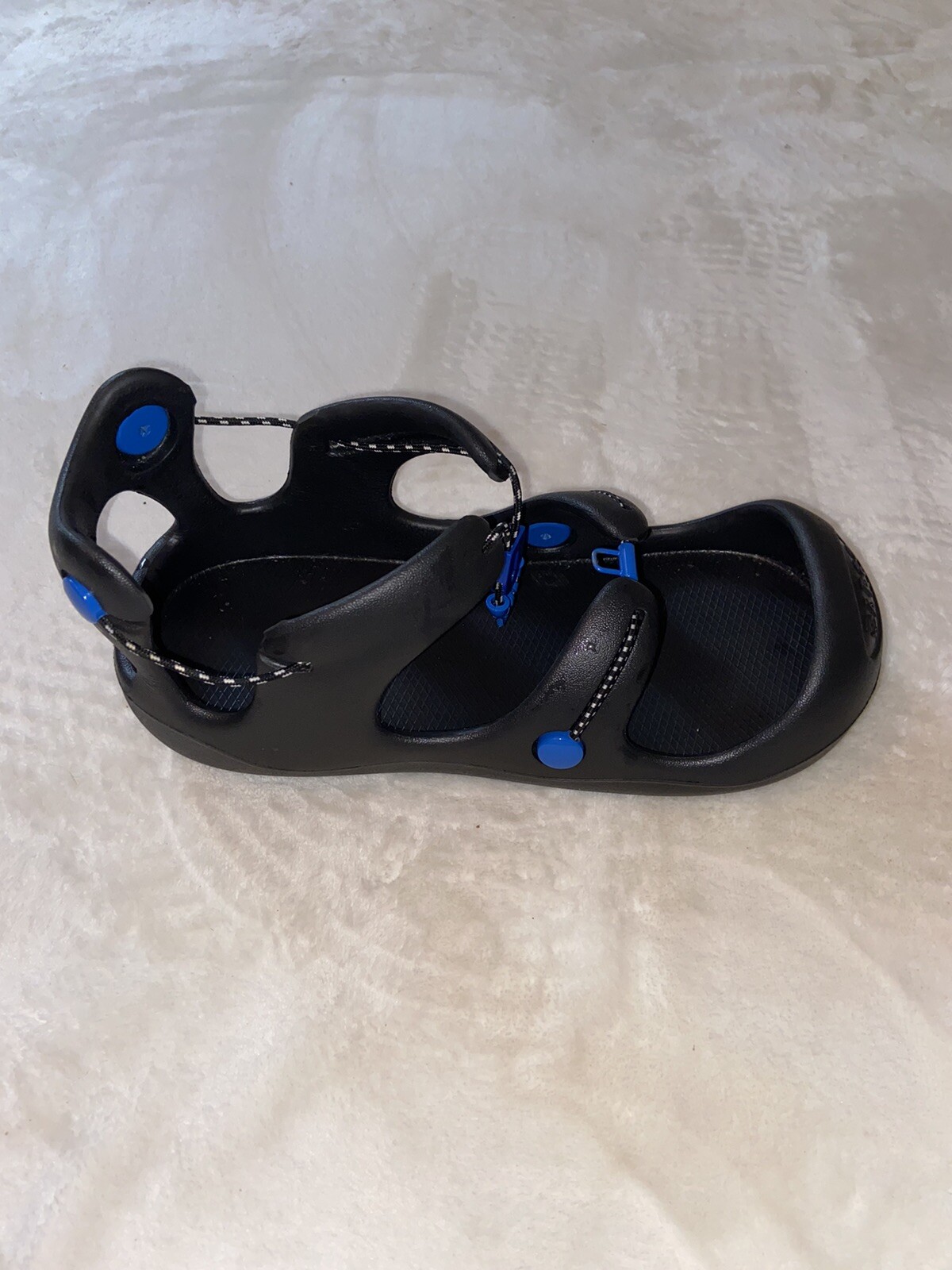 Darco Body Armor Cast Shoe Black Rubber Cast Protection