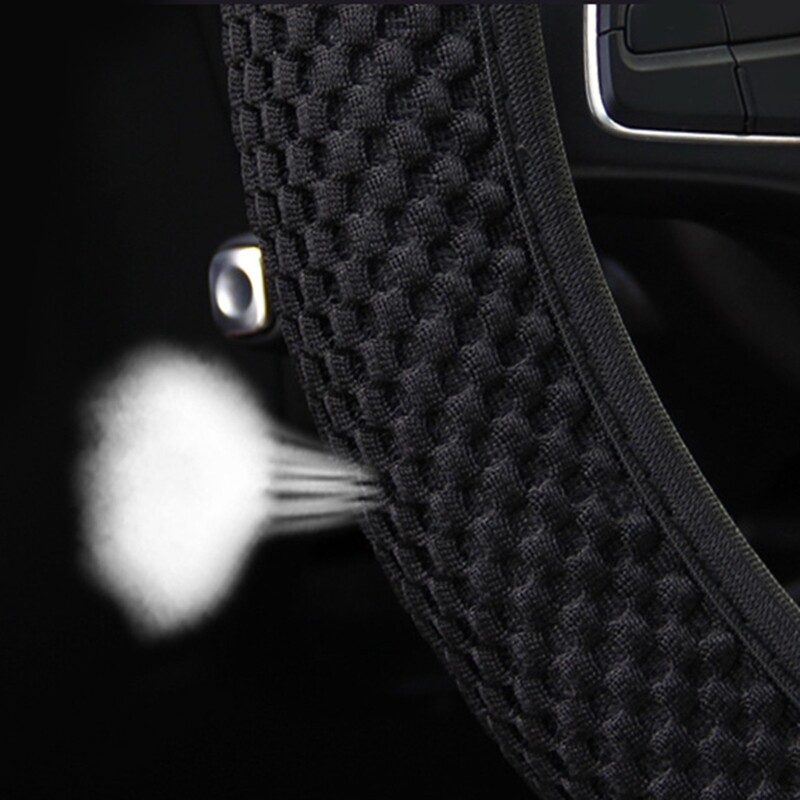Car Cover 37-39cm Microfiber Covers Auto Decoration