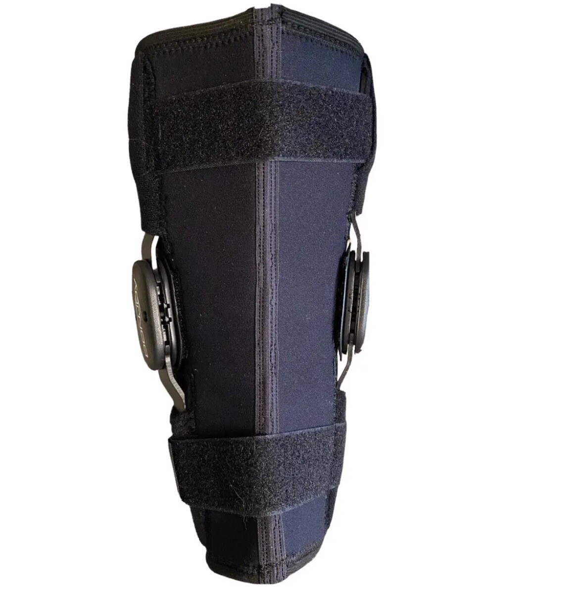 Donjoy Drytex Hinged Knee Removable Buttress Brace, Size XXL – SHIPS FREE!