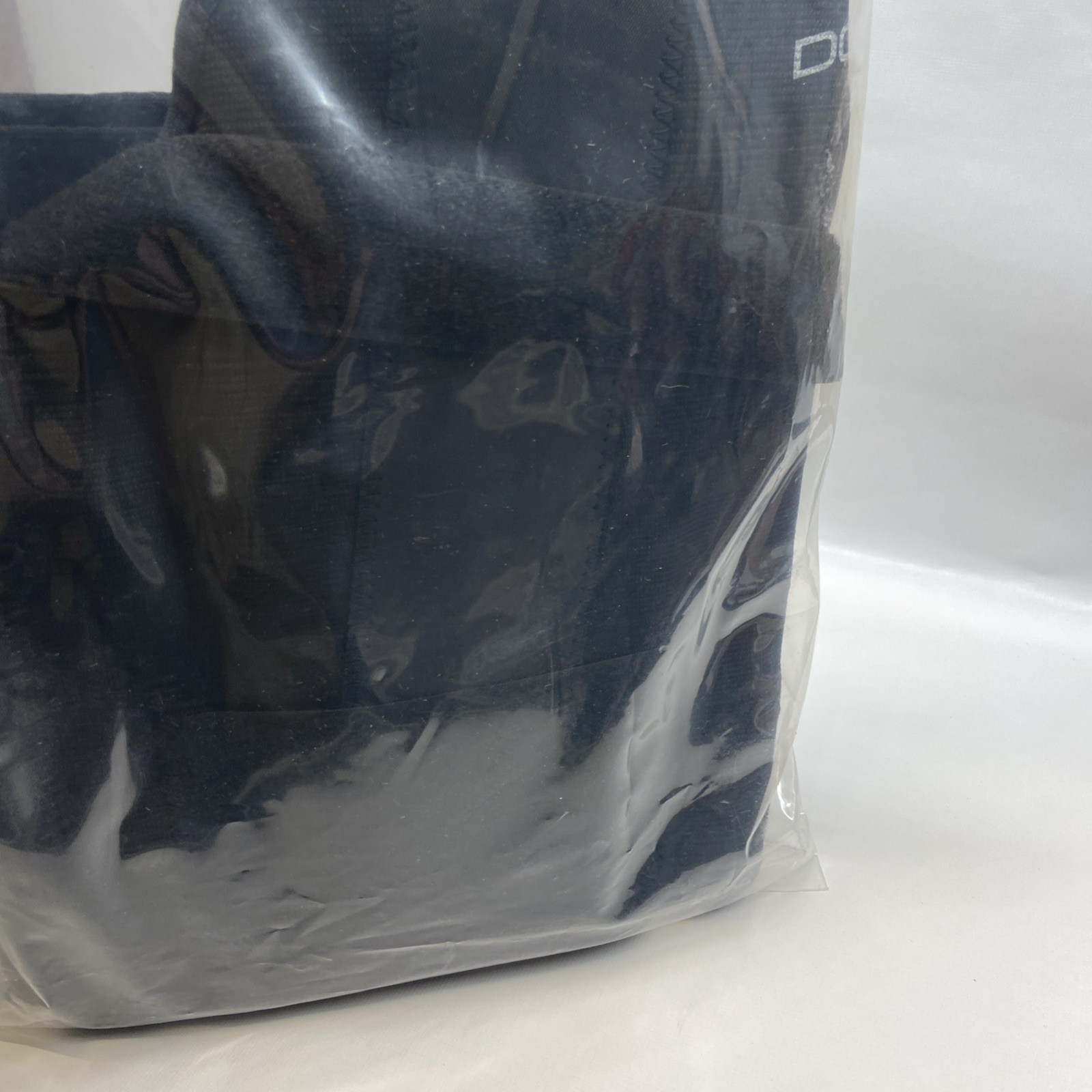 DonJoy Post-Injury Shoulder Stabilizer Brace Right XL Black 11-1102-5-06000