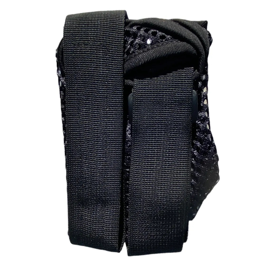 New Comfortland 21-103-3 Black Mesh Shoulder Immobilizer Size Medium