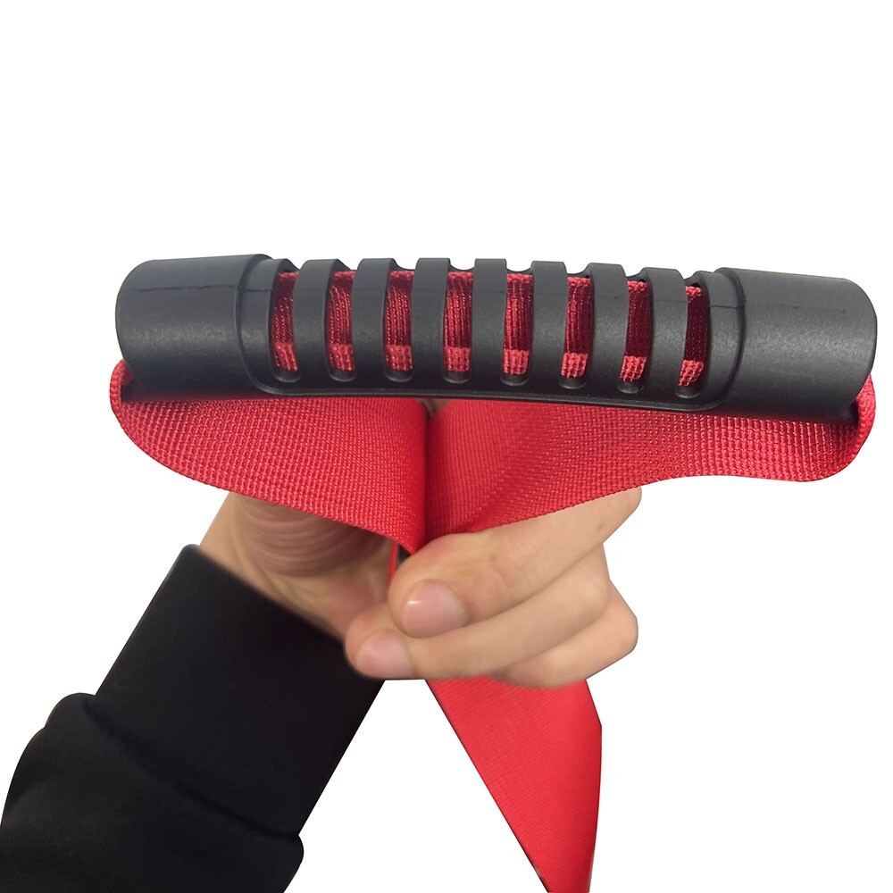 New Walking Leg Lift Belt Hemiplegia Foot Lift Booster Auxiliary Training Device