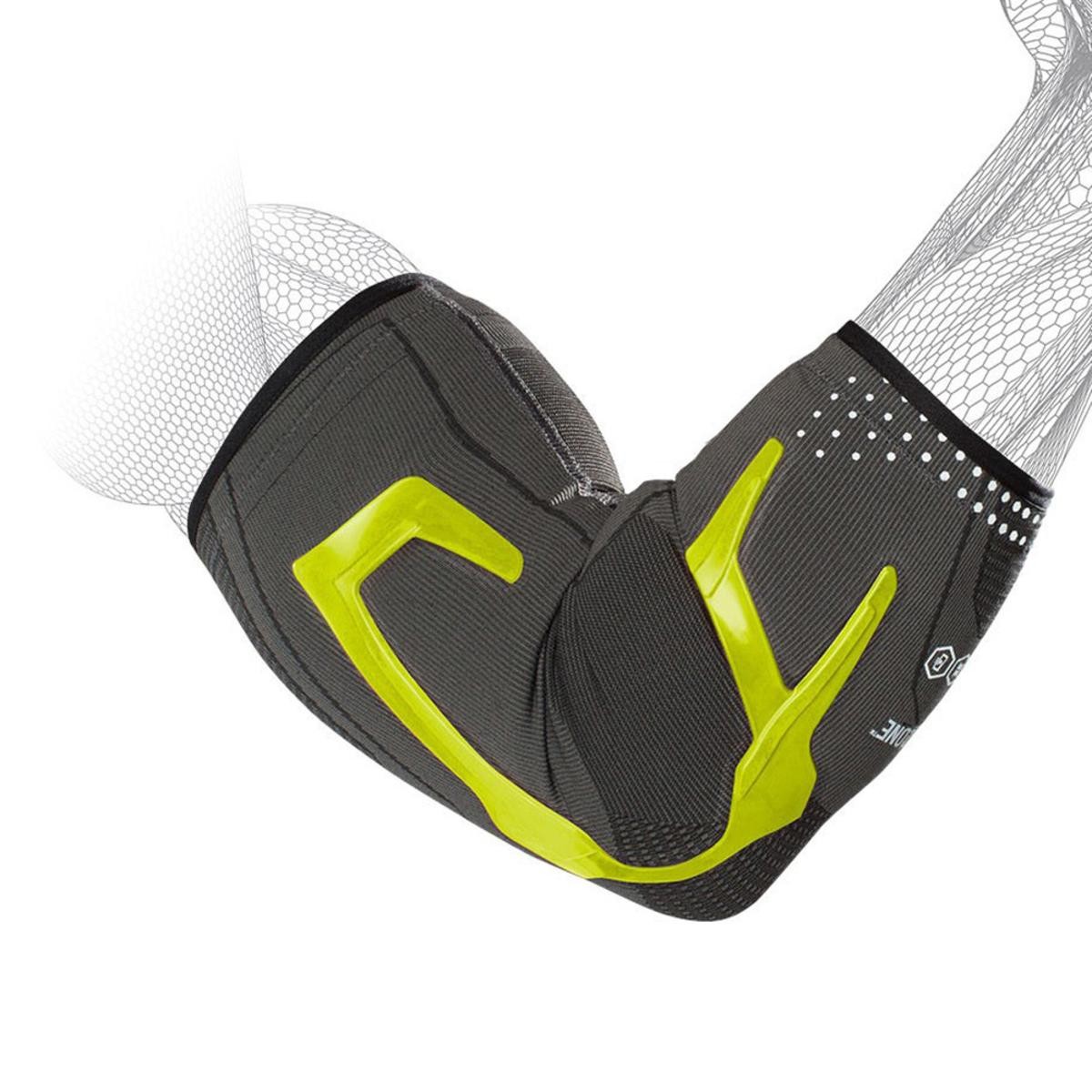 DonJoy Trizone Elbow Brace