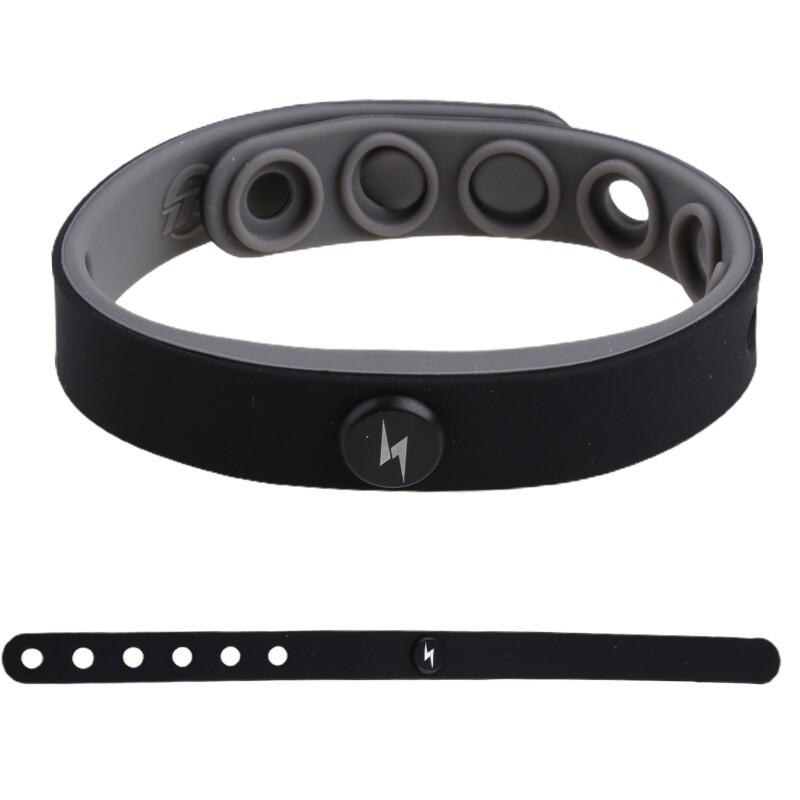 Sweatproof Wrist Strap Anti-static Bracelet Waterproof Wear Resistant Wristband