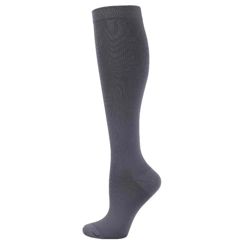 Compression Socks Knee High Support Stockings Medical Womens Mens Travel