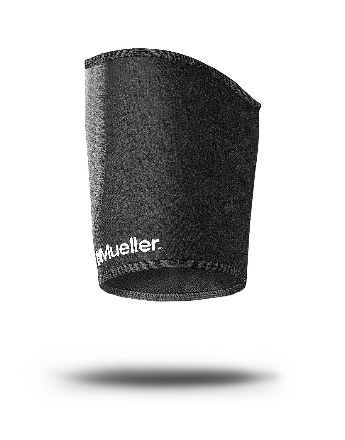 Mueller 444 Thigh Compression Support Sleeve