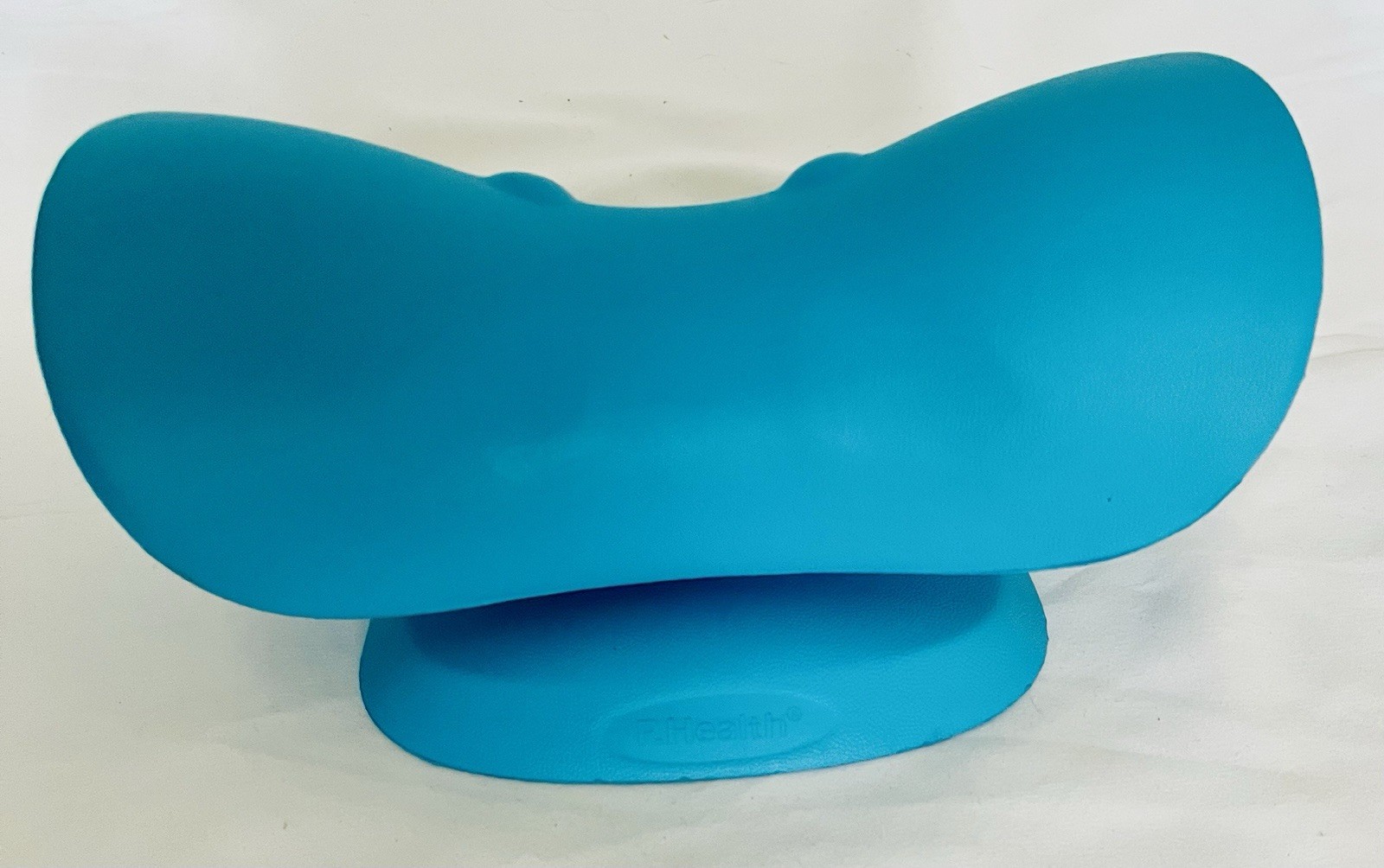 Neck and Shoulder Relaxer|Spine Alignment|Chiropractic Pillow|Massage Pillow