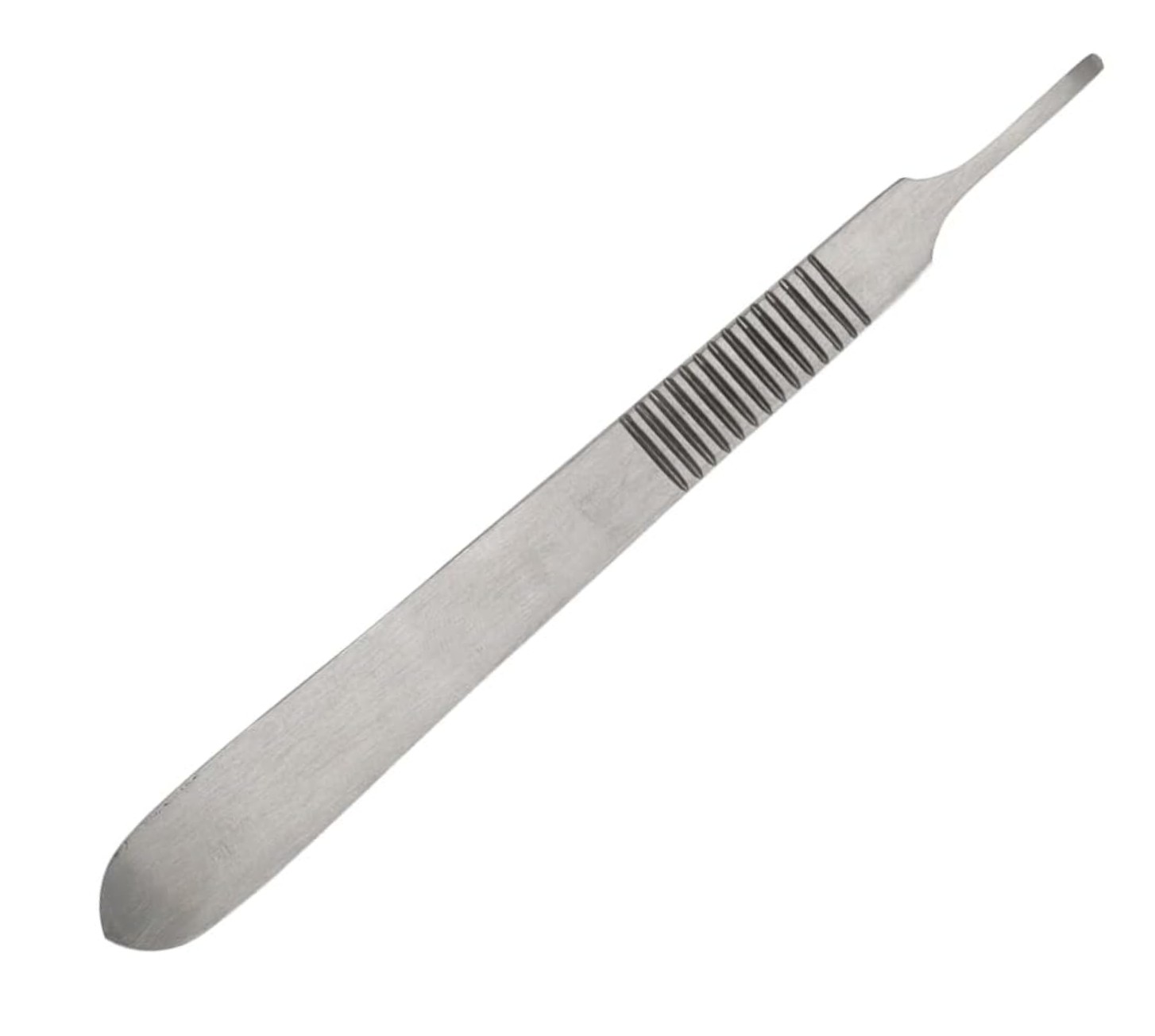 BodyMed Surgical Blade #3 Handle for Dermaplaning, Sterile