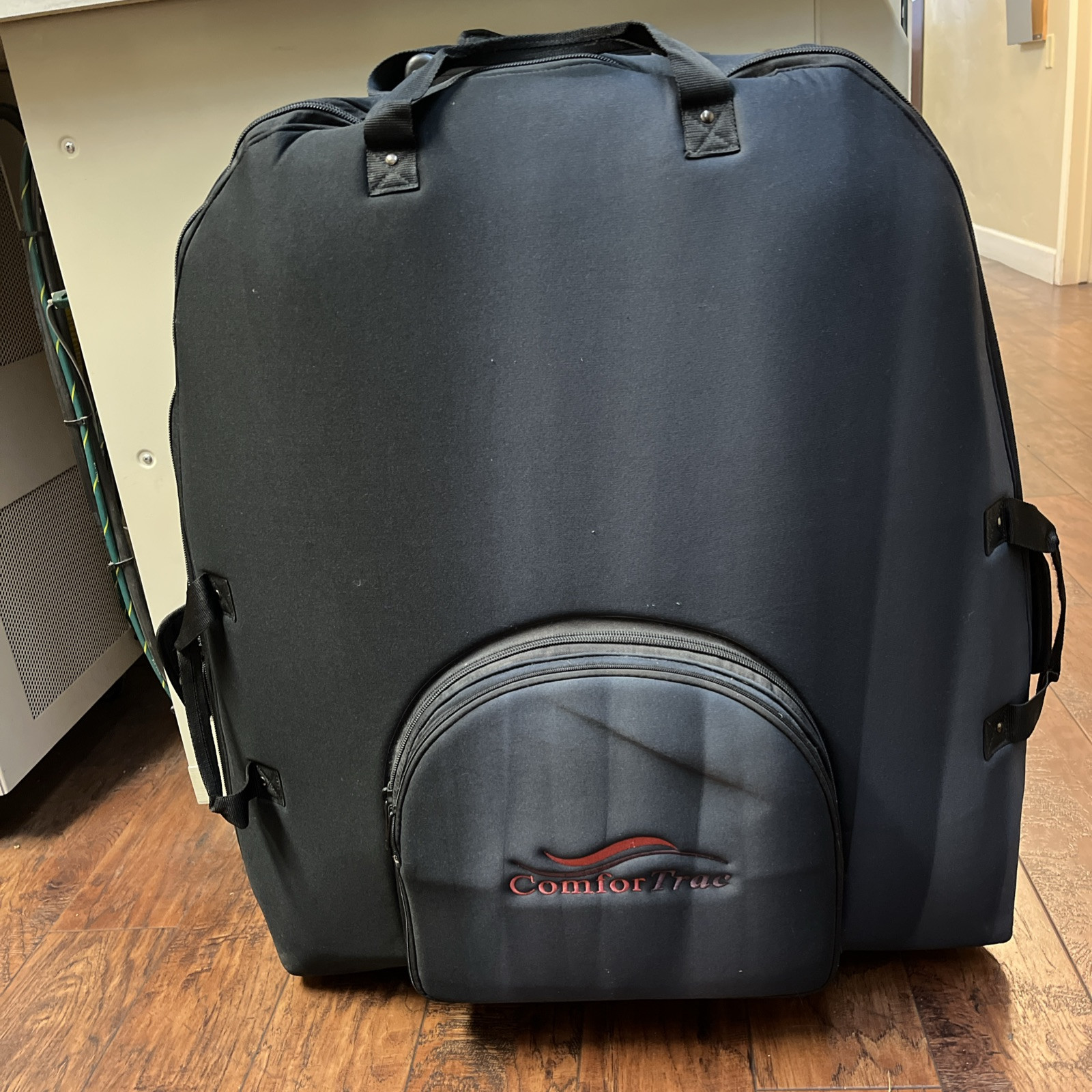 ComforTrac, Lumbar Traction Kit