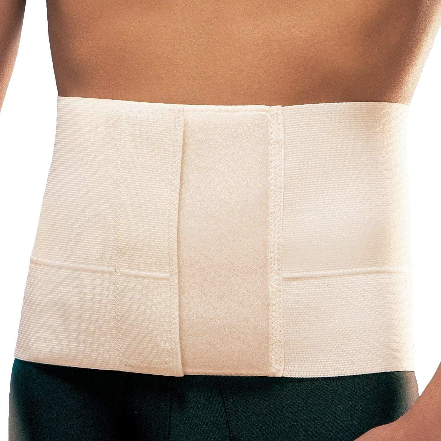 Surgical Binder & Abdominal Support, Large (42 to 52-Inch)
