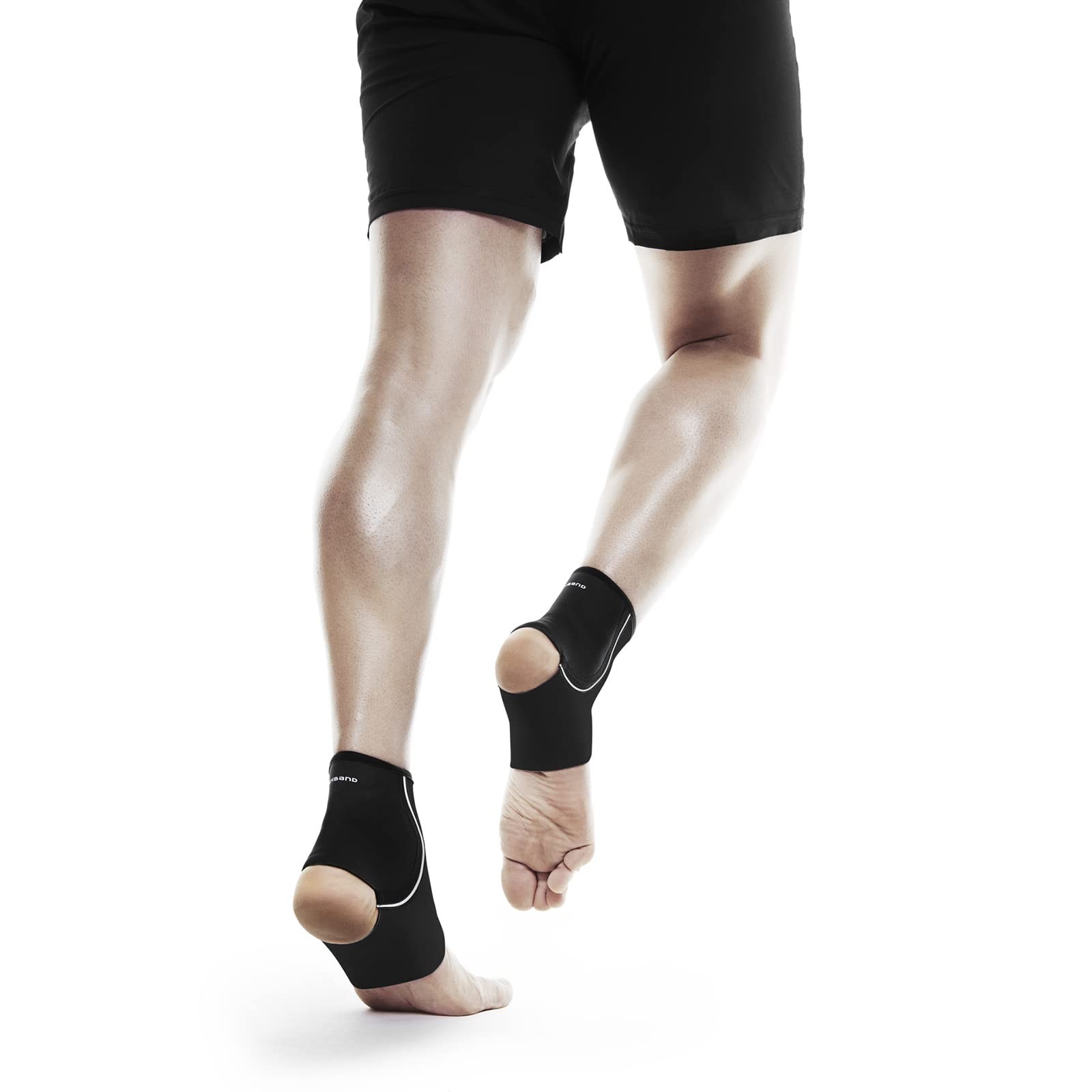 Ankle Support 1.5mm/3mm Neoprene light support, Ankle brace for sports & work…