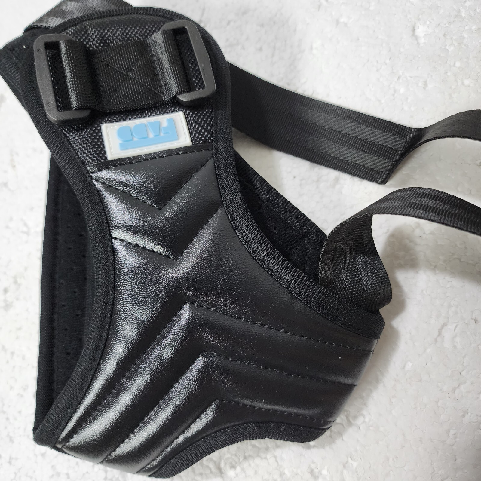 FADD Posture Corrector Adjustable Upper Lower Back Invisible Under Clothing