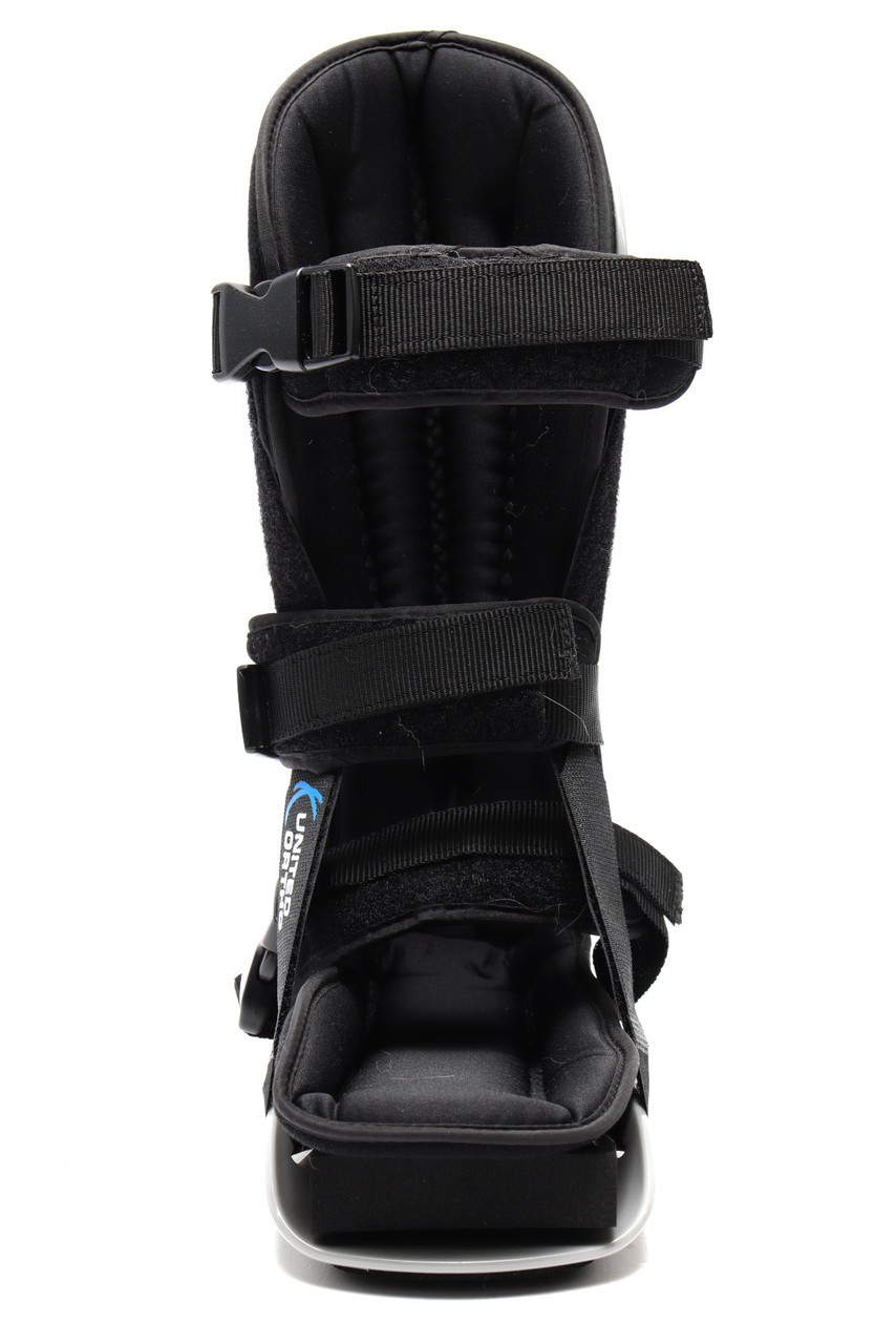 United Ortho USA12033 Plantar Fasciitis Adjustable Leg Support Brace, Small, …