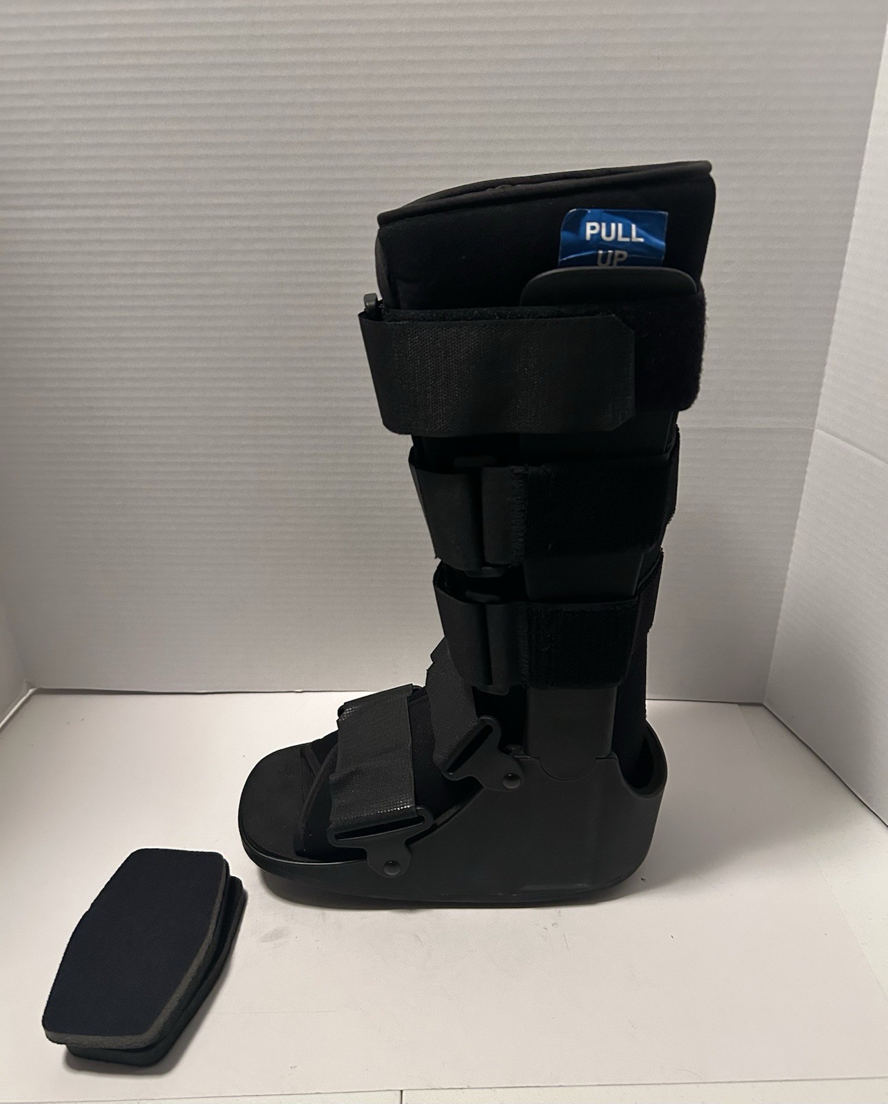 United Ortho M Tall Air Cam Fracture Boot Brace Walker Foot Ankle Orthopedic